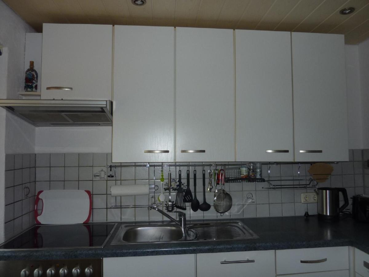Ferienwohnung Haus Edelsbergblick Nesselwang Exterior foto