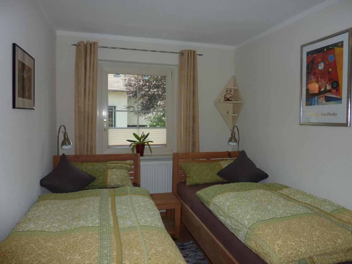 Ferienwohnung Haus Edelsbergblick Nesselwang Exterior foto