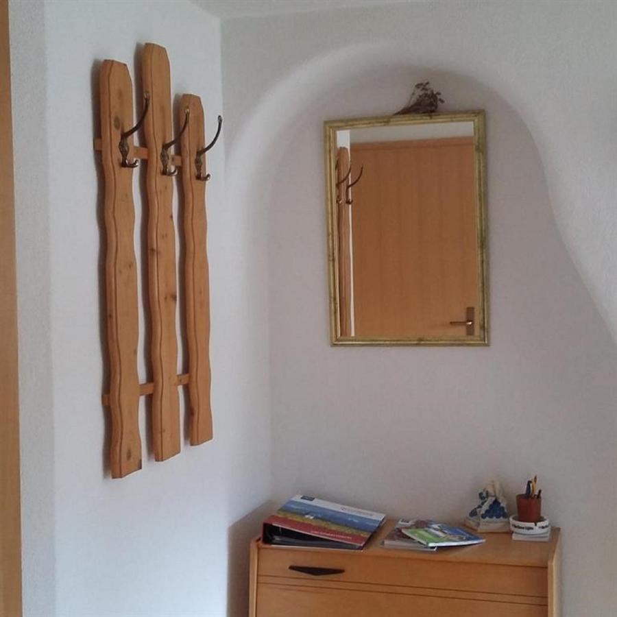 Ferienwohnung Haus Edelsbergblick Nesselwang Exterior foto