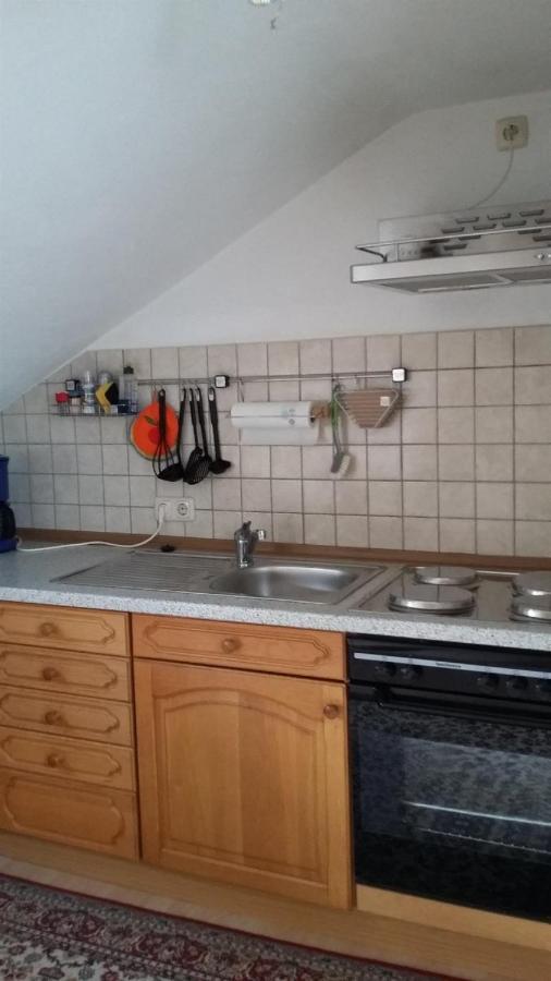 Ferienwohnung Haus Edelsbergblick Nesselwang Exterior foto
