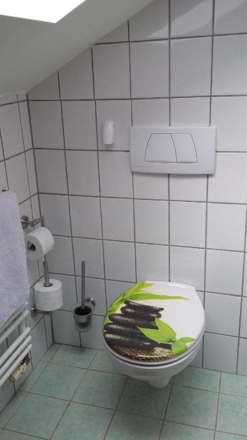 Ferienwohnung Haus Edelsbergblick Nesselwang Exterior foto